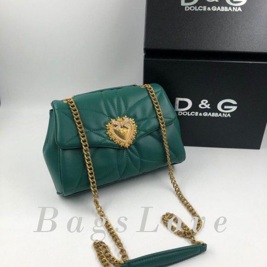 Женская сумка Dolce&Gabbana (Дольче Габбана) B105645