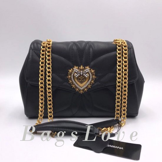 Женская сумка Dolce&Gabbana (Дольче Габбана) B105646