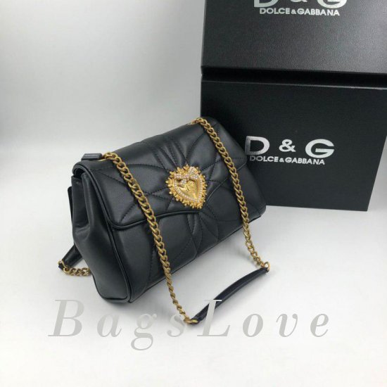 Женская сумка Dolce&Gabbana (Дольче Габбана) B105646