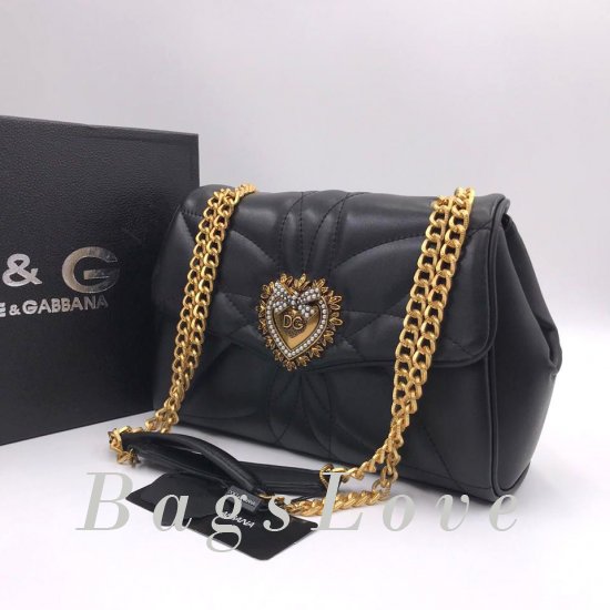 Женская сумка Dolce&Gabbana (Дольче Габбана) B105646