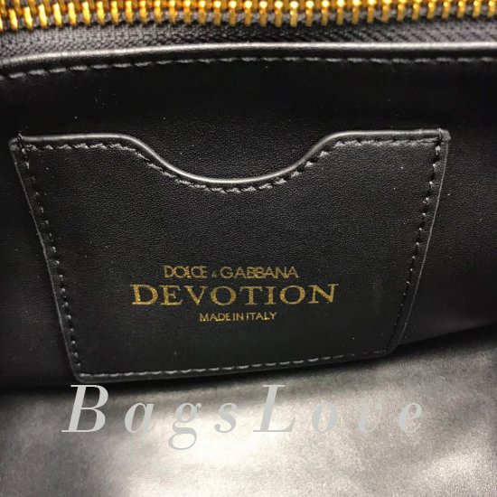 Женская сумка Dolce&Gabbana (Дольче Габбана) B105646