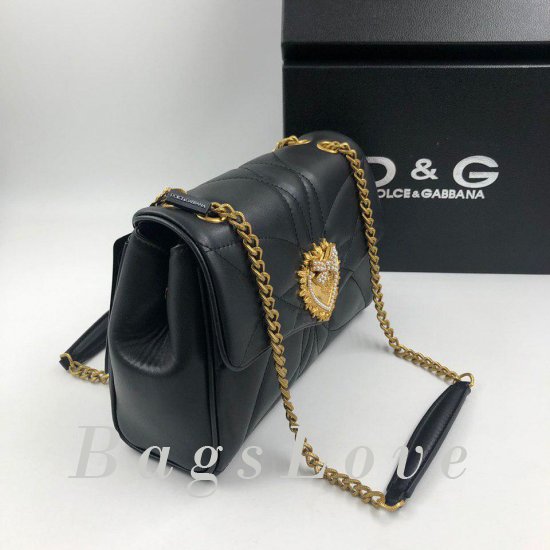 Женская сумка Dolce&Gabbana (Дольче Габбана) B105646