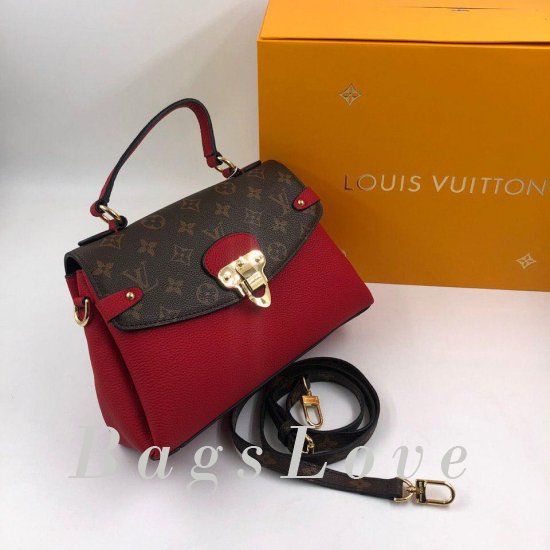 Женская сумка Louis Vuitton (Луи Виттон) B105647