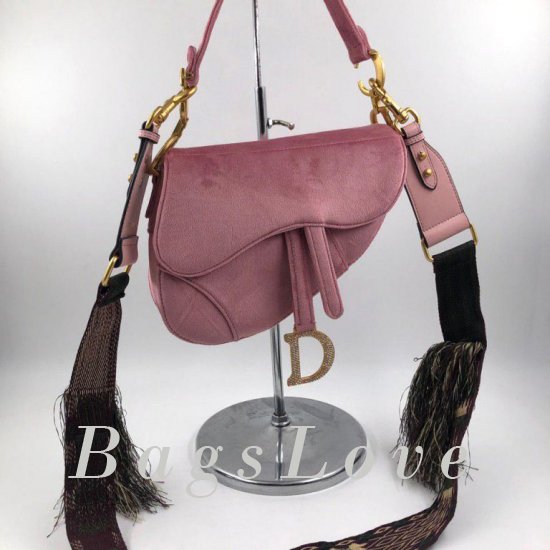 Женская сумка Christian Dior (Кристиан Диор) B105650