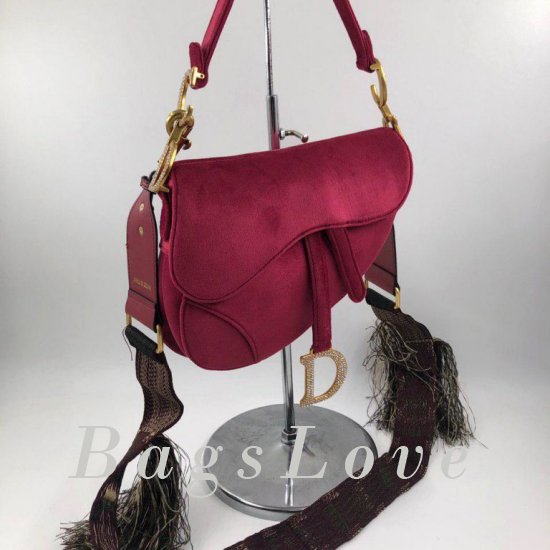 Женская сумка Christian Dior (Кристиан Диор) B105651