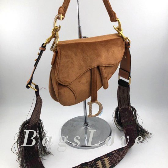 Женская сумка Christian Dior (Кристиан Диор) B105652