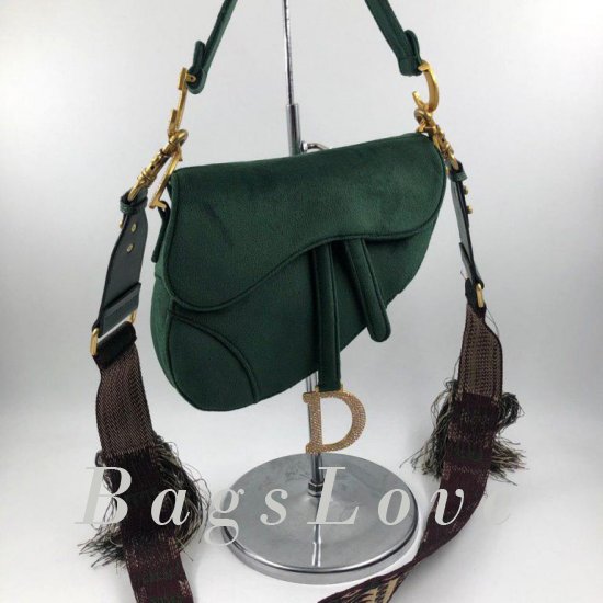 Женская сумка Christian Dior (Кристиан Диор) B105653