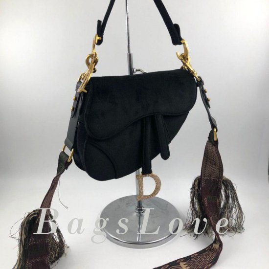 Женская сумка Christian Dior (Кристиан Диор) B105654