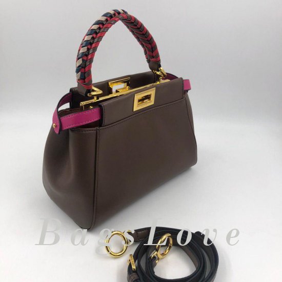 Женская сумка Fendi (Фенди) B105658