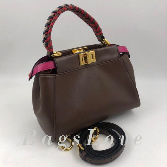 Женская сумка Fendi (Фенди) B105658