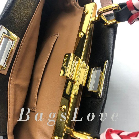 Женская сумка Fendi (Фенди) B105658