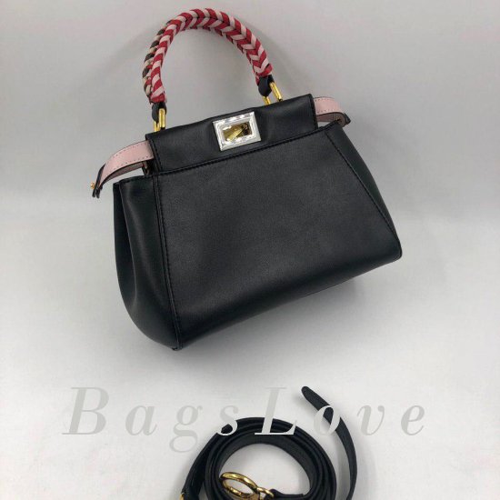 Женская сумка Fendi (Фенди) B105659