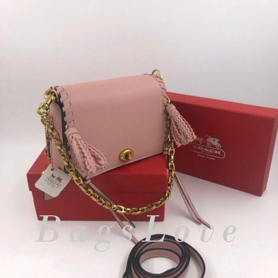 Клатч Coach B105660