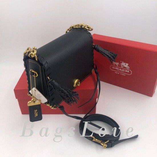 Клатч Coach B105661