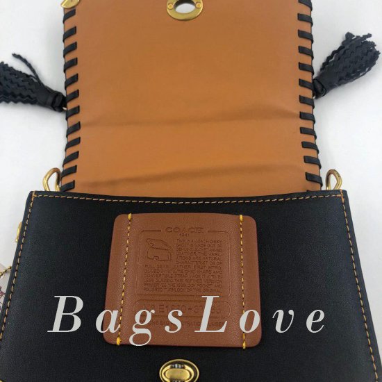 Клатч Coach B105661