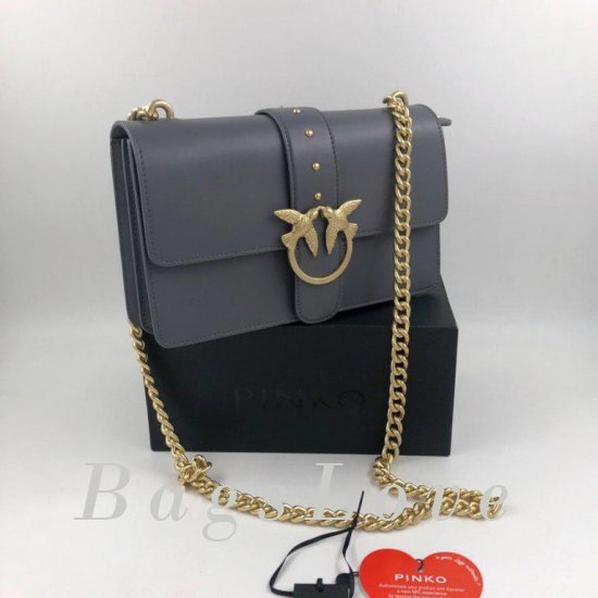 Клатч Pinko B105662