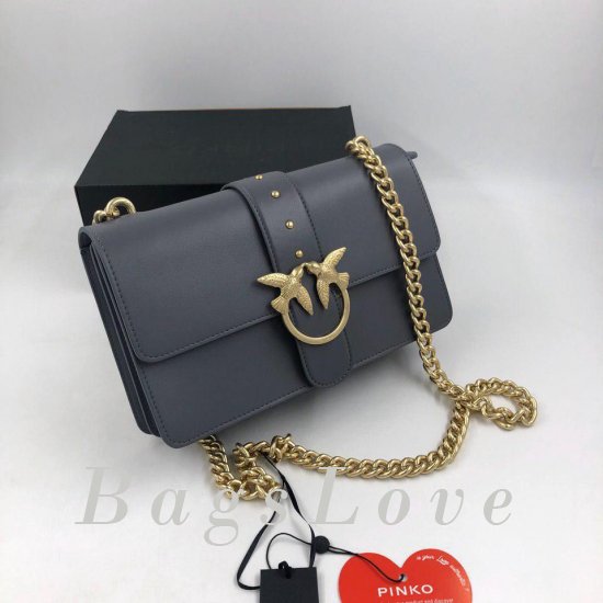 Клатч Pinko B105662