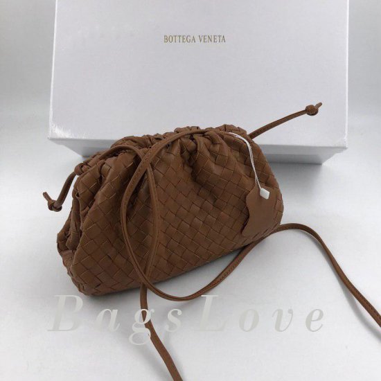 Женская сумка Bottega Veneta (Боттега Венета) B105669