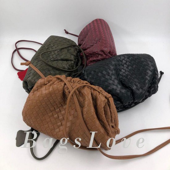 Женская сумка Bottega Veneta (Боттега Венета) B105669