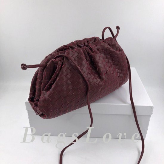 Женская сумка Bottega Veneta (Боттега Венета) B105670