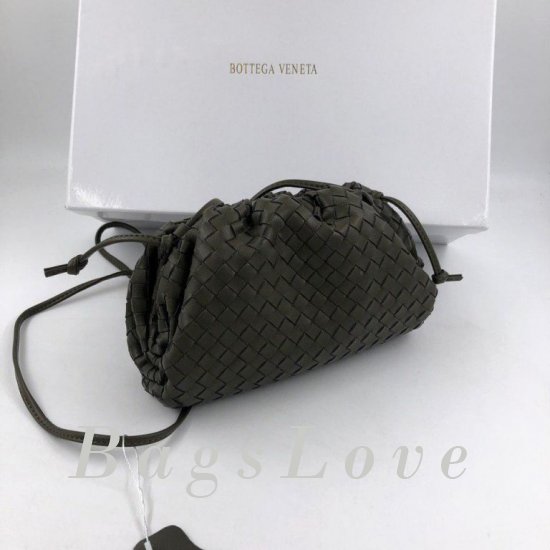 Женская сумка Bottega Veneta (Боттега Венета) B105671