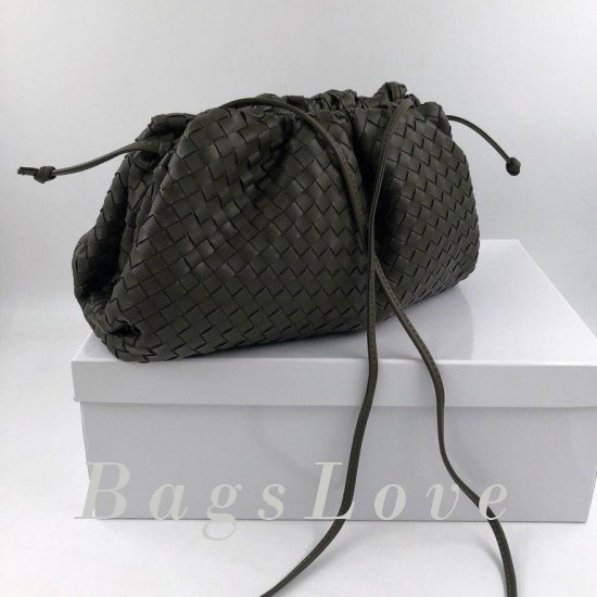 Женская сумка Bottega Veneta (Боттега Венета) B105671