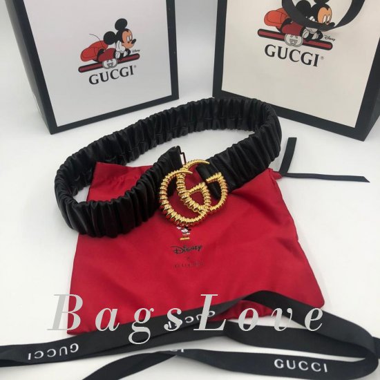 Ремень Gucci B300403