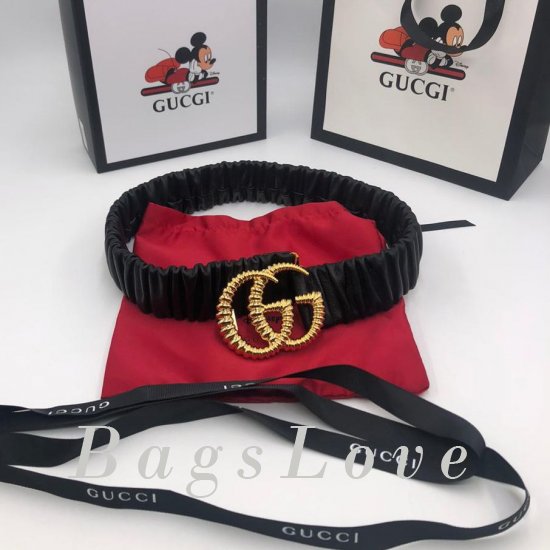 Ремень Gucci B300403