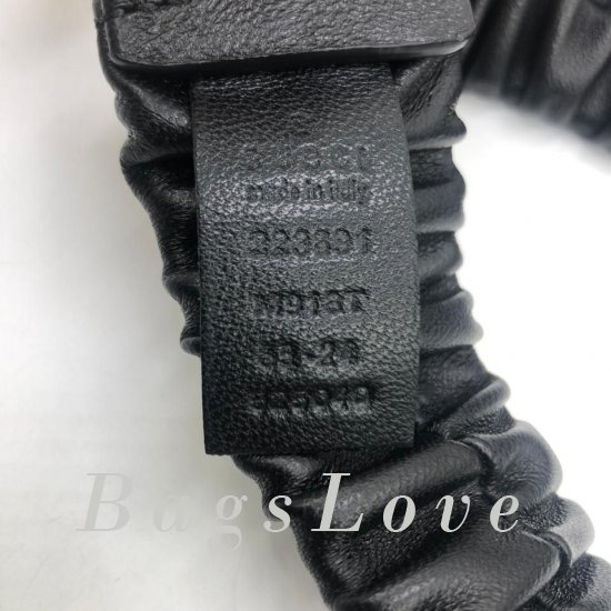 Ремень Gucci B300403