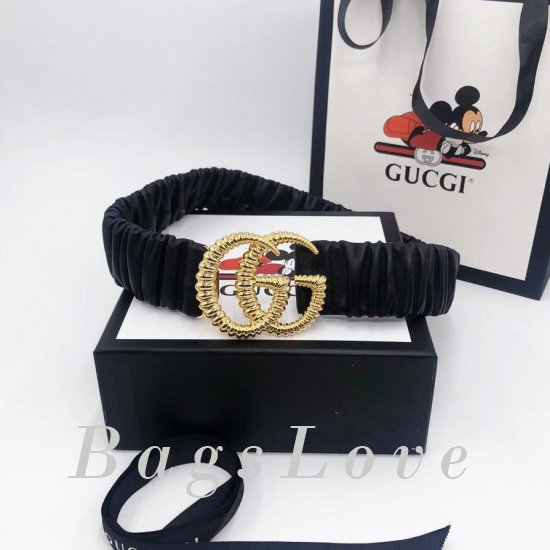 Ремень Gucci B300403