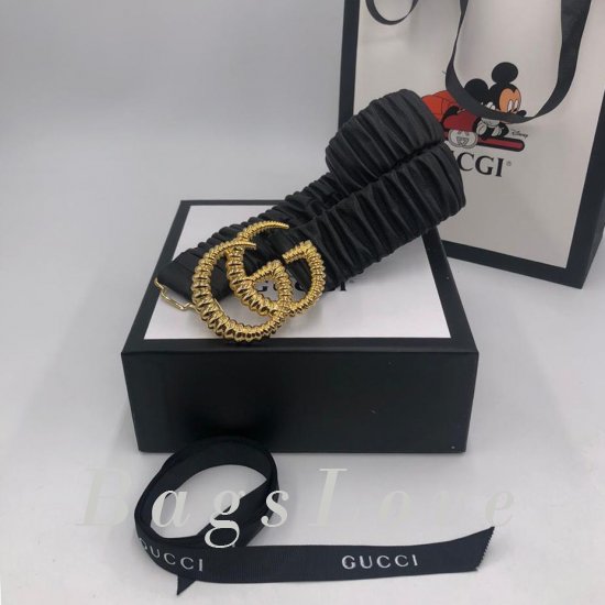 Ремень Gucci B300403