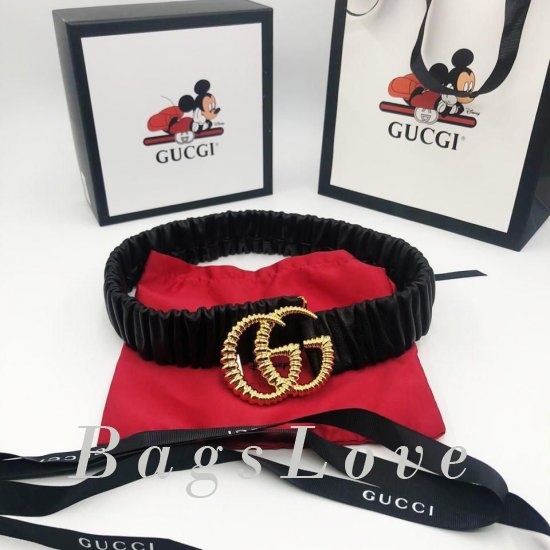 Ремень Gucci B300403