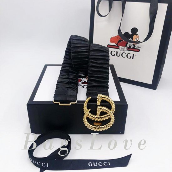 Ремень Gucci B300403