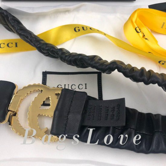Ремень Gucci B300403