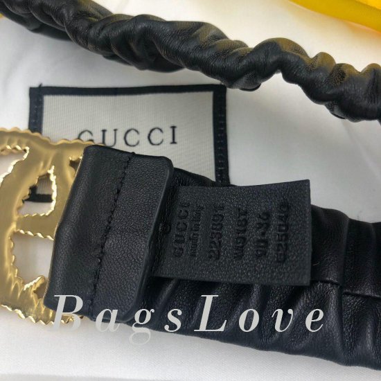 Ремень Gucci B300403