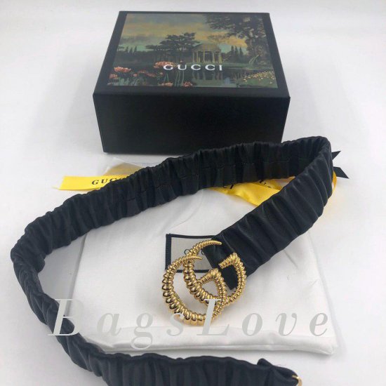 Ремень Gucci B300403