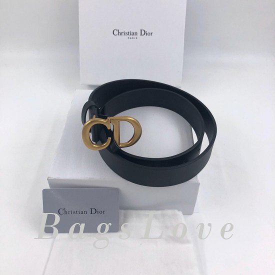Ремень Christian Dior B300404