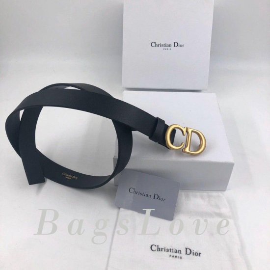 Ремень Christian Dior B300404