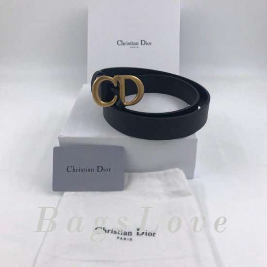 Ремень Christian Dior B300404