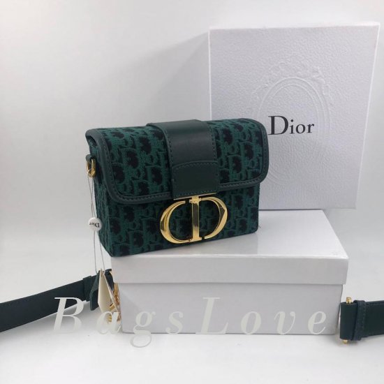 Клатч Christian Dior B105675