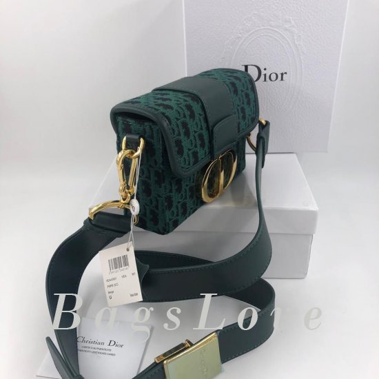 Клатч Christian Dior B105675