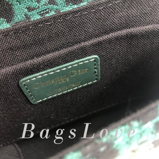 Клатч Christian Dior B105675