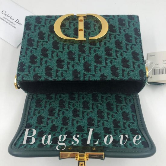 Клатч Christian Dior B105675