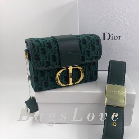 Клатч Christian Dior B105675