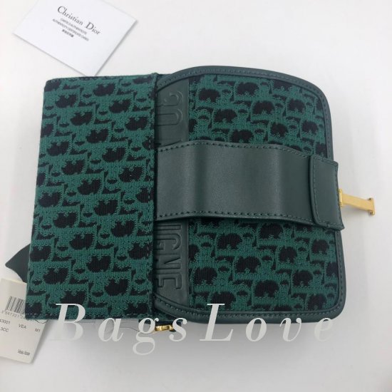 Клатч Christian Dior B105675