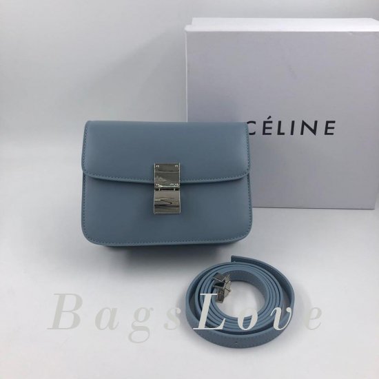 Клатч Celine B105680