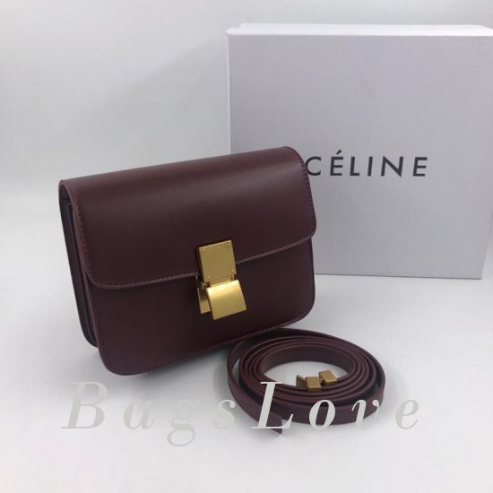 Клатч Celine B105681