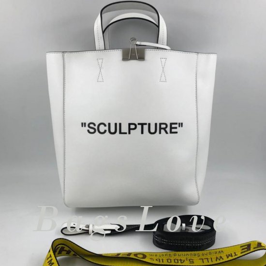Женская сумка Off-White (Офф Вайт) B105683