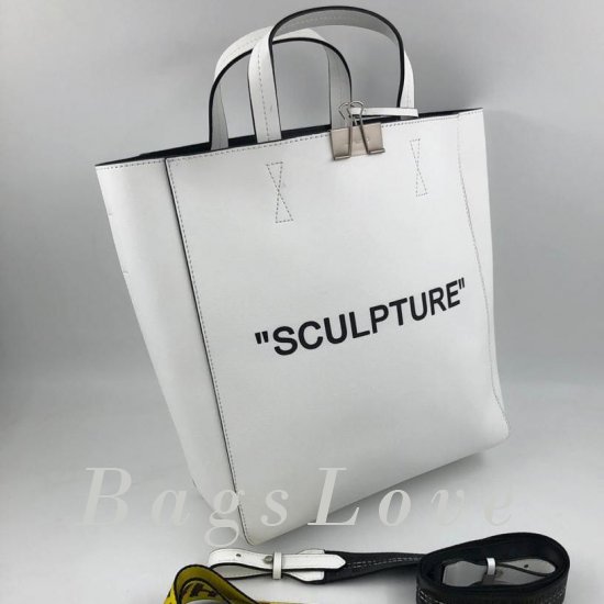 Женская сумка Off-White (Офф Вайт) B105683
