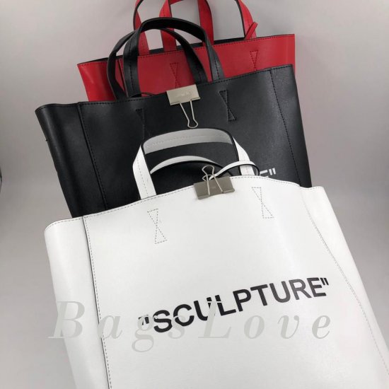 Женская сумка Off-White (Офф Вайт) B105683